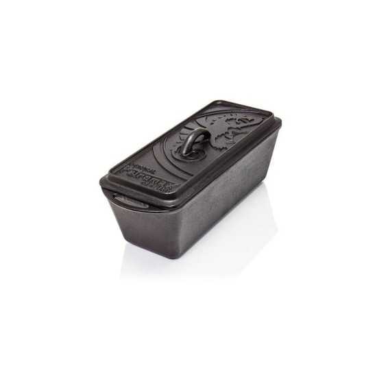 Μαντεμένια γάστρα Petromax k4 2,4 lt