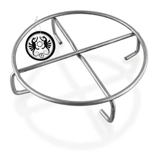 Μεταλλικό σουπλά Petromax | www.mantemi.gr