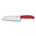 Μαχαίρι Santoku 17cm Swiss Classic Victorinox
