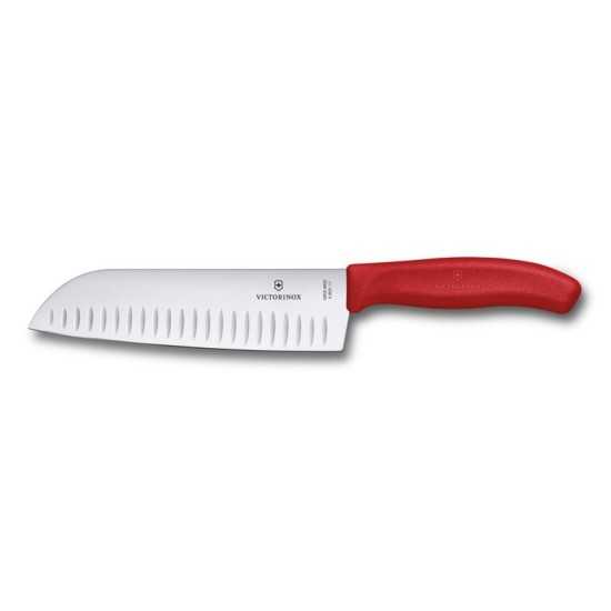 Μαχαίρι Santoku 17cm Swiss Classic Victorinox