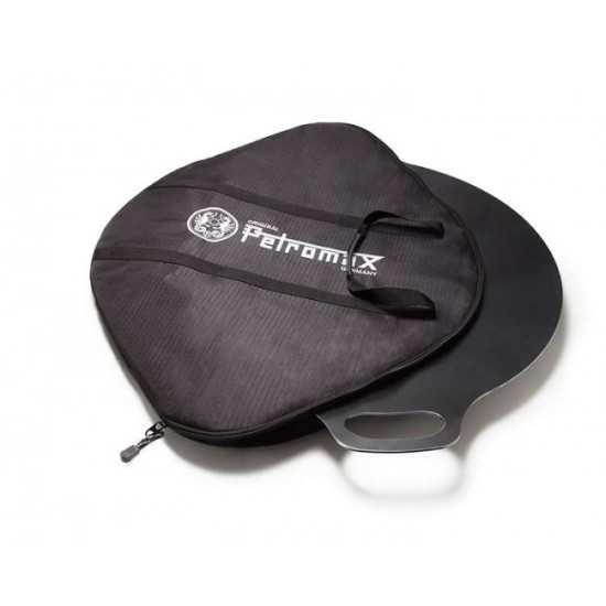 Θήκη για ατσάλινη πλάκα Petromax fs56 | www.mantemi.gr