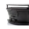 Μαντεμένιο BBQ Grill Petromax tg3 | www.mantemi.gr