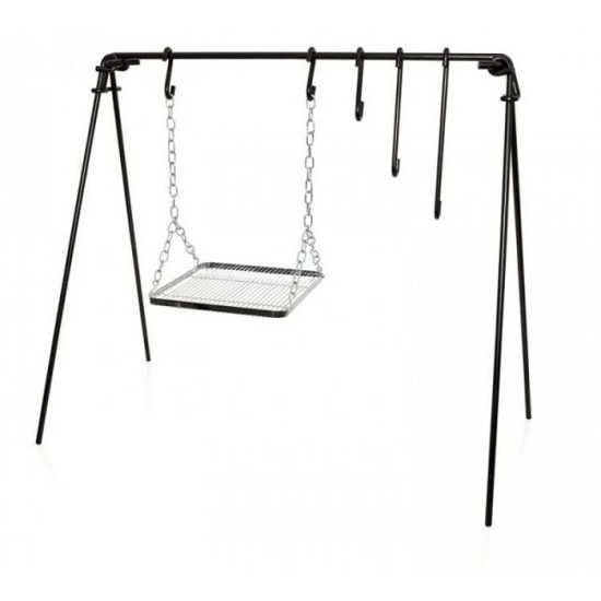 Fire Bridge Petromax | www.mantemi.gr