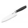 Μαχαίρι Santoku Boker Solingen Core Professional 16,5cm | www.mantemi.gr