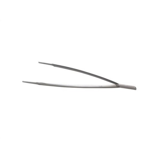 Ανοξείδωτη λαβίδα bbq 45cm | www.mantemi.gr