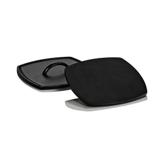 Μαντεμένια πρέσα Lodge 21 x 21 cm | www.mantemi.gr