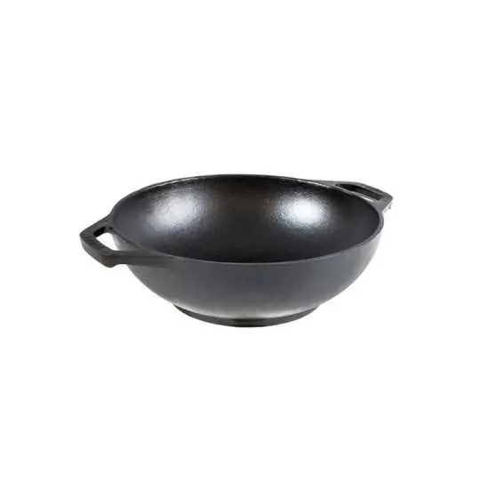 Μαντεμένιο γουόκ Lodge με δύο λαβές 22,86cm