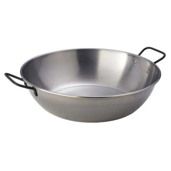 Ατσάλινο γουόκ Muurikka 50cm | www.mantemi.gr