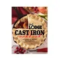 Βιβλίο Μαγειρικής Lodge The Cast Iron Cookbook (Αγγλικά)