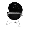 Φορητή ψησταριά κάρβουνου Weber smokey joe premium 37cm | www.mantemi.gr