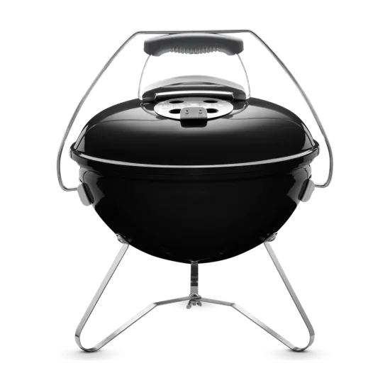 Φορητή ψησταριά κάρβουνου Weber smokey joe premium 37cm