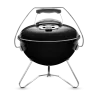 Φορητή ψησταριά κάρβουνου Weber smokey joe premium 37cm | www.mantemi.gr
