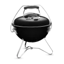 Φορητή ψησταριά κάρβουνου Weber smokey joe premium 37cm