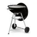 Ψησταριά κάρβουνου Weber compact kettle 47cm