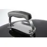Ψησταριά κάρβουνου Weber compact kettle 57cm | www.mantemi.gr