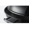 Ψησταριά κάρβουνου Weber compact kettle 57cm | www.mantemi.gr