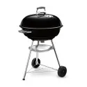 Ψησταριά κάρβουνου Weber compact kettle 57cm