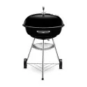 Ψησταριά κάρβουνου Weber compact kettle 57cm