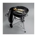 Ψησταριά κάρβουνου Weber compact kettle 57cm