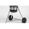 Ψησταριά κάρβουνου Weber master-touch GBS 57cm | www.mantemi.gr