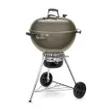 Ψησταριά κάρβουνου Weber master-touch GBS 57cm