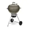 Ψησταριά κάρβουνου Weber master-touch GBS 57cm | www.mantemi.gr