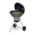 Ψησταριά κάρβουνου Weber master-touch GBS 57cm