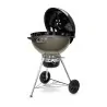 Ψησταριά κάρβουνου Weber master-touch GBS 57cm | www.mantemi.gr