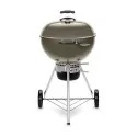 Ψησταριά κάρβουνου Weber master-touch GBS 57cm