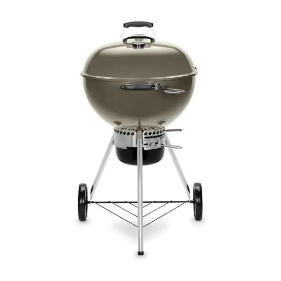 Ψησταριά κάρβουνου Weber master-touch GBS 57cm | www.mantemi.gr