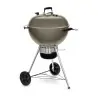 Ψησταριά κάρβουνου Weber master-touch GBS 57cm | www.mantemi.gr