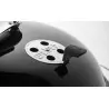 Ψησταριά κάρβουνου Weber master-touch GBS 57cm | www.mantemi.gr
