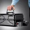 Φορητή ψησταριά υγραερίου Weber go-anywhere | www.mantemi.gr