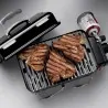 Φορητή ψησταριά υγραερίου Weber go-anywhere | www.mantemi.gr