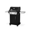 Ψησταριά υγραερίου Weber spirit E-215 GBS | www.mantemi.gr