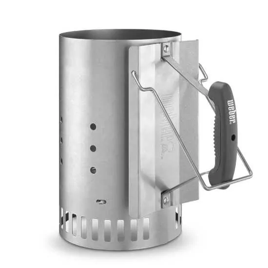 Δοχείο εκκίνησης Weber | www.mantemi.gr