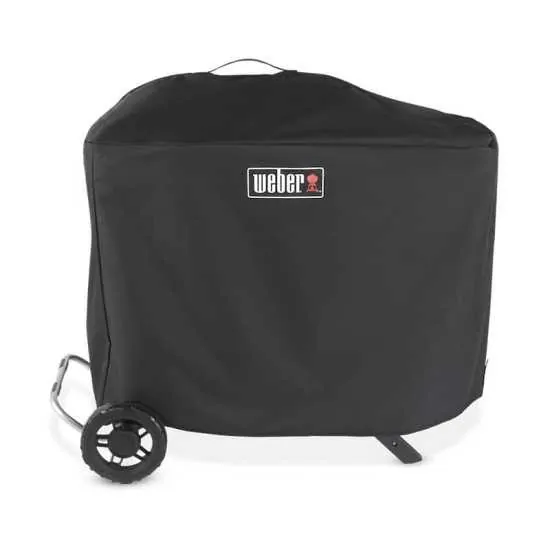 Premium κάλυμμα Weber traveler | www.mantemi.gr