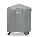 Κάλυμμα ψησταριάς Weber για Q100/1000 & Q200/2000 με βάση