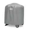 Κάλυμμα ψησταριάς Weber για Q100/1000 & Q200/2000 με βάση | www.mantemi.gr