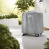 Κάλυμμα ψησταριάς Weber για Q100/1000 & Q200/2000 με βάση | www.mantemi.gr