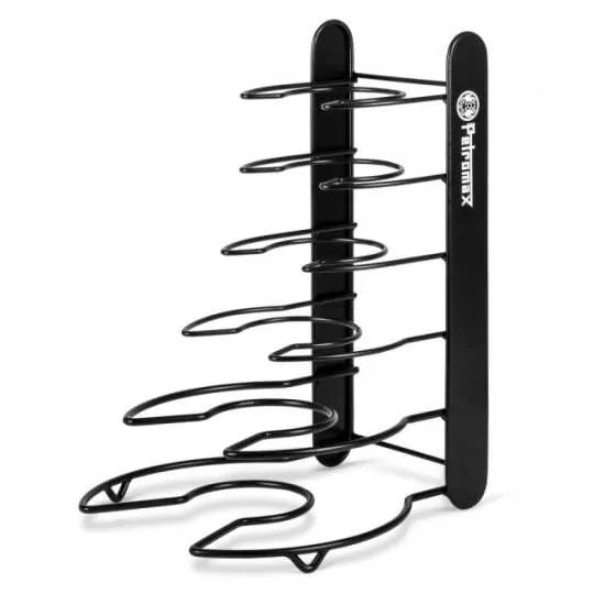 Βάση οργάνωσης μαντεμένιων σκευών Petromax | www.mantemi.gr