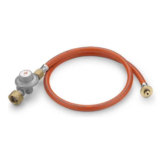 Σετ Προσαρμογέα Weber