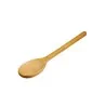 Ξύλινη κουτάλα 40cm | www.mantemi.gr