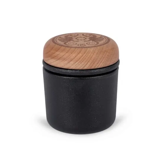 Μαντεμένιo γουδί Petromax | www.mantemi.gr