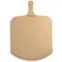 Ξύλινο Φτυάρι Για Ψήσιμο Πίτσας 33x48x0,8cm