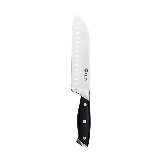 Μαχαίρι Santoku Butcher Estia 20cm