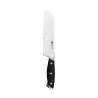 Μαχαίρι Santoku Butcher Estia 20cm | www.mantemi.gr